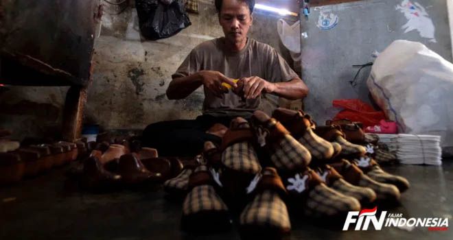 UKM dan IKM Terancam Bangkrut, Pemkab Harus Hadir