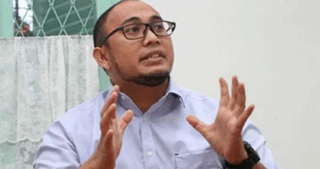 Bupati Agam jadi Tersangka Ujaran Kebencian, Gerindra Keberatan