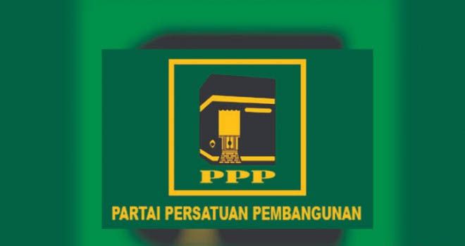 Lambang Partai Persatuan Pembangunan