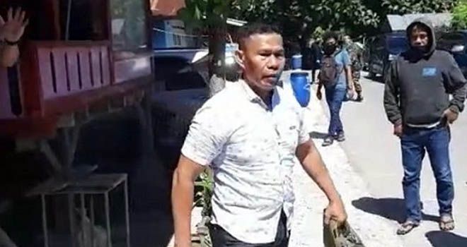 Ruslan Buton (Istimewa)