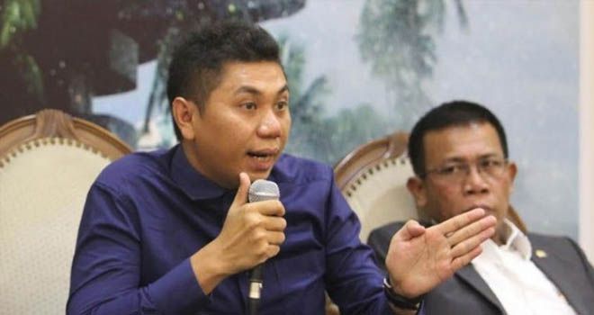 Tanggapi Kasus Jerinx SID, Jansen Sitindaon: Pernyataan Pejabat Kita Lebih Ngawur