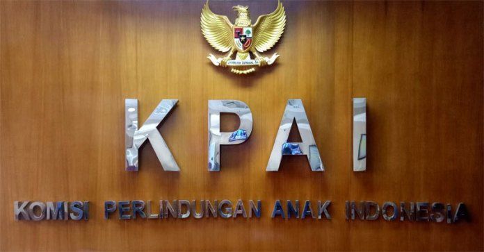 Komisi Perlindungan Anak Indonesia (KPAI) 