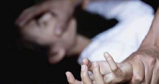 ILUSTRASI PENCABULAN