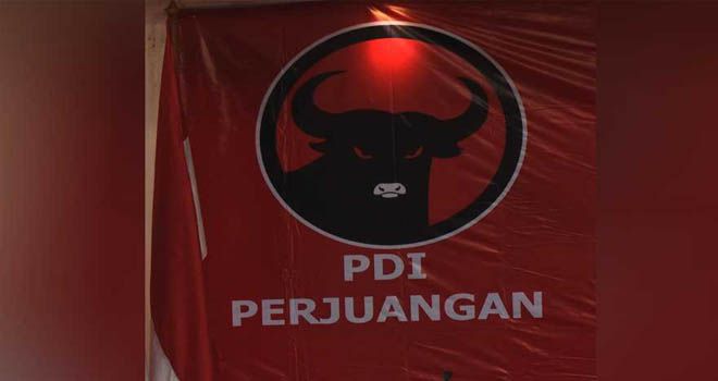 PDIP Tunda Umumkan Dukungan Pilgub Jambi, Dori: Strategi Politik Sedang Dimainkan