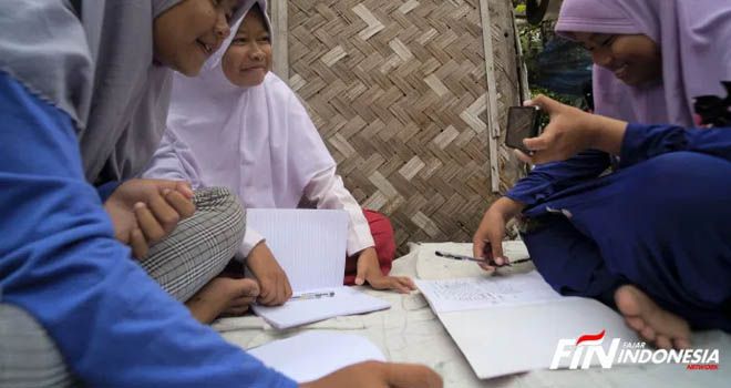 FOTO: FAISAL R. SYAM / FAJAR INDONESIA NETWORK.