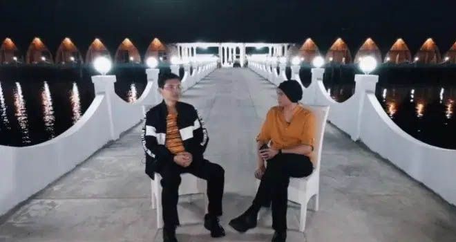 Ancam Jemput Paksa Hadi Pranoto