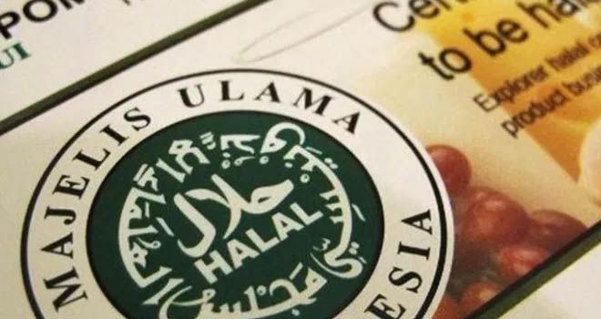 Kemenag Gratiskan Sertifikat Halal untuk UKM Omzet Rp1 Miliar