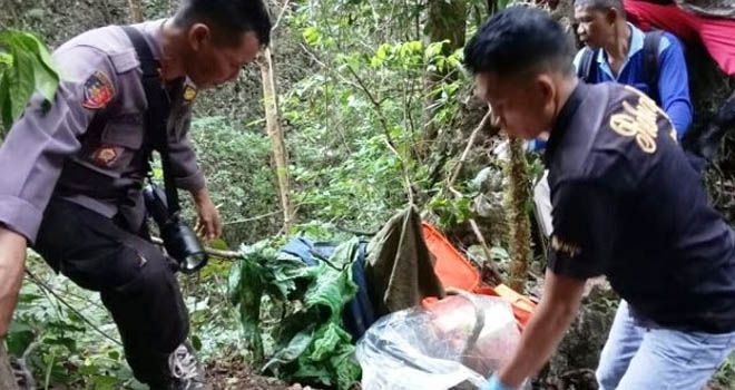 Hampir Dua Bulan, Temuan Kerangka Manusia di Pangkep Masih Misteri