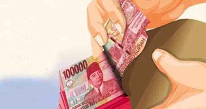 Inspektorat Telusuri Pemotongan Gaji ASN