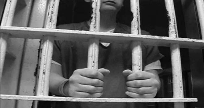 ILUSTRASI NARAPIDANA