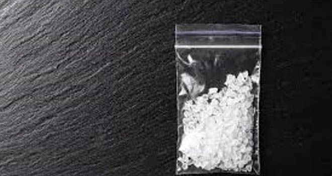 Penyelundupan Sabu-sabu Seberat 47 Kg Digagalkan