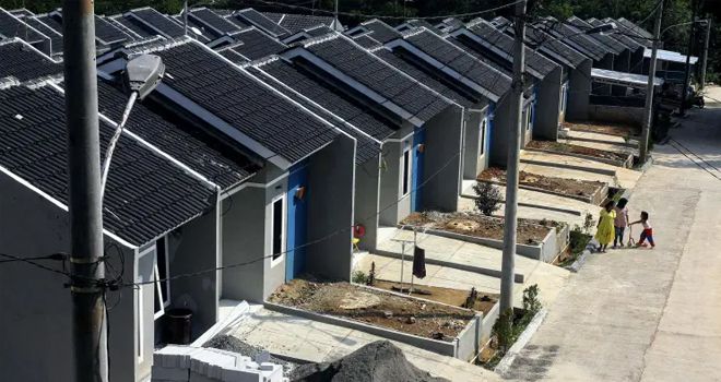 FOTO: Faisal R Syam / FAJAR INDONESIA NETWORK.