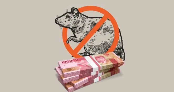 Memudahkan Jerat Korupsi Korporasi