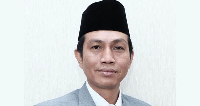 Kantongi Dukungan PKB, Fadhil: PKB Punya Visi yang Sama untuk Melakukan Perubahan