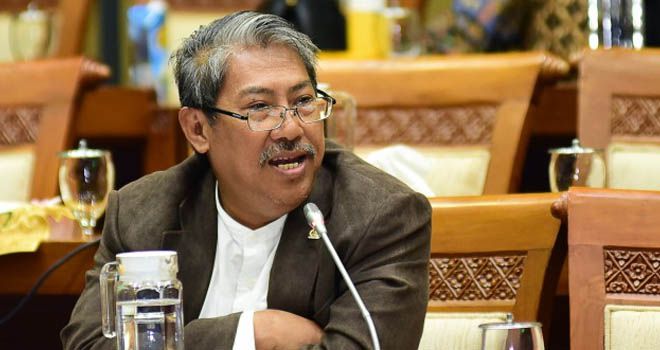 Politikus PKS, Mulyanto