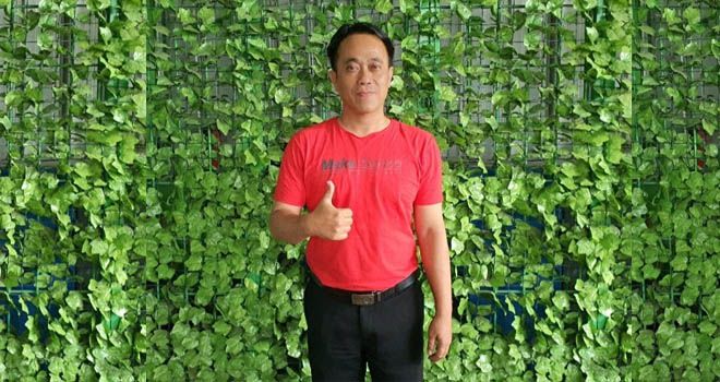 Apan: Program JKN-KIS adalah Milik Kita Bersama