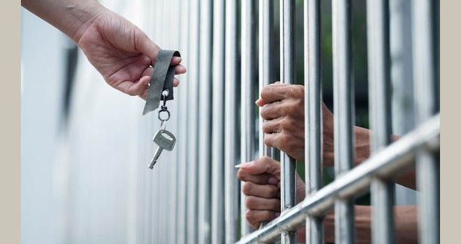 Narapidana Jadikan Rumah Sakit untuk Produksi Ekstasi