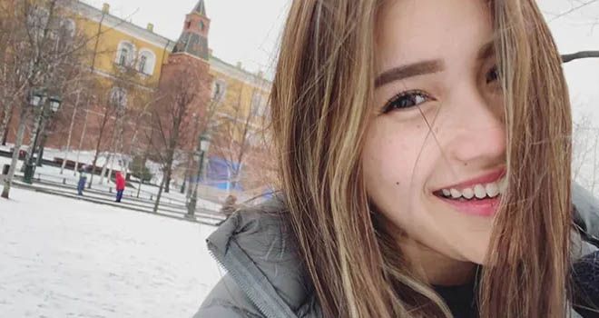 Ayu Ting Ting Ngamuk Lagi ke Netizen