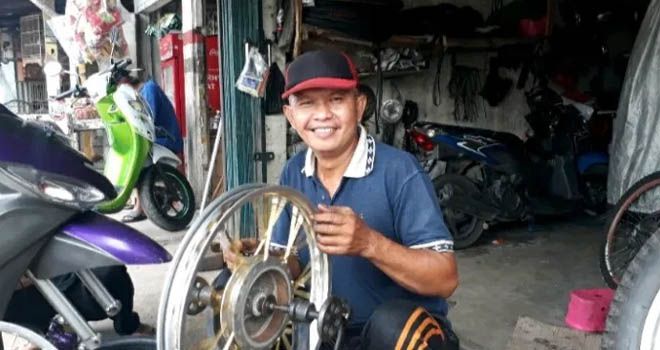 Parlan: Jangan Anggap Remeh Program JKN-KIS