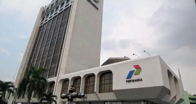 Rugi Rp 11,13 Triliun, Pertamina Disorot