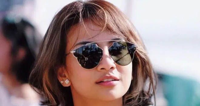 Vanessa Angel gak Mampu Beli Token Listrik, Rumah Gelap Selama 20 Jam