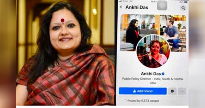 Posting Sindiran ke Umat Islam, Direktur Kebijakan Facebook Minta Maaf