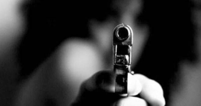 Ilustrasi: Penembakan (Istimewa)