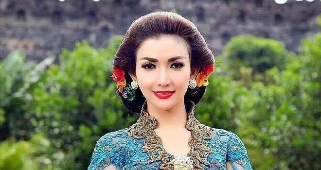 Di Penjara, Roro Fitria Jadi Tahu Teman Baik