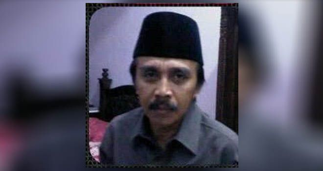 Teng.. Jangning Ditunjuk Gantikan Fadhil Arif Sebagai Sekda Muarojambi