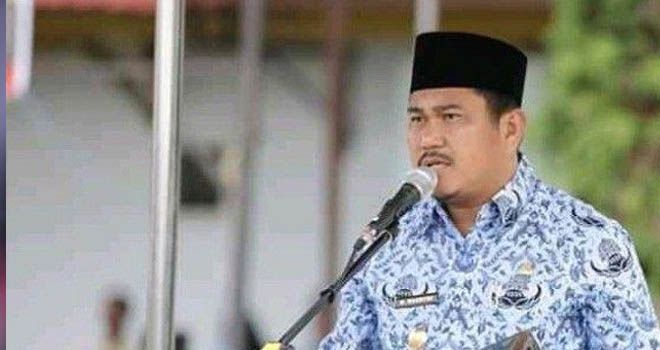 Incumbent Kembali Mendapat Dukungan Dua Parpol