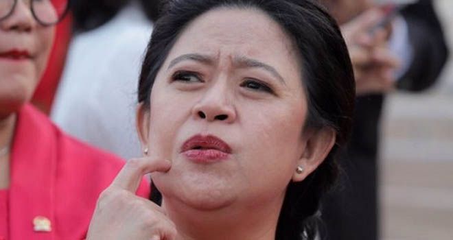 Ketua DPP PDIP, Puan Maharani-- (Dery/JawaPos.com)