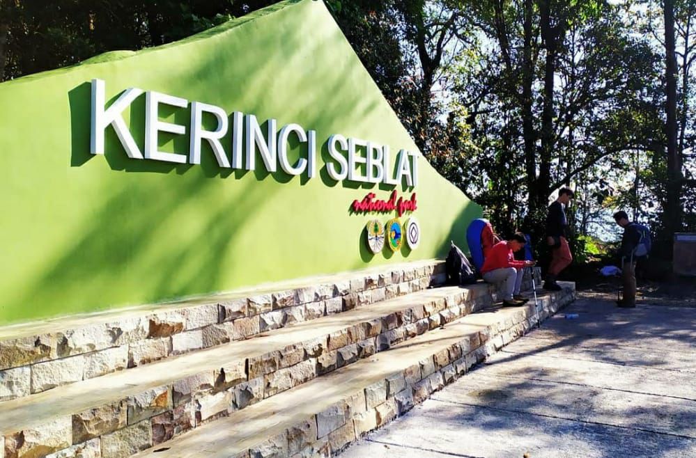 Pemandu Minta Wisata di Kawasan TNKS Segera Dibuka Kembali
