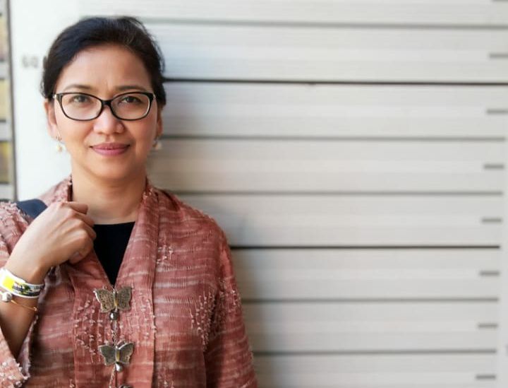 Plt. Kepala Divisi Program dan Komunikasi SKK Migas, Susana Kurniasih