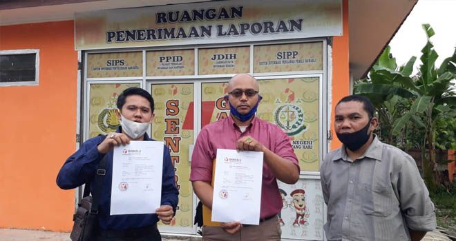 Arak-arakan Fadhil - Bakhtiar