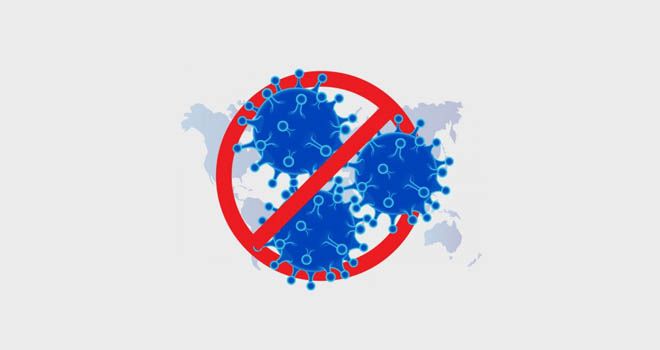 Hasil Uji SWAB Semua Cakada di Jambi Negatif Covid-19