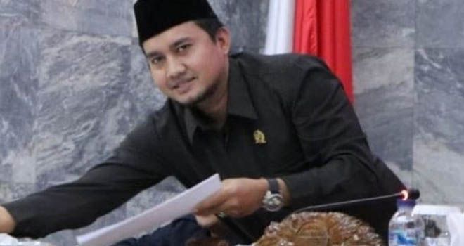 Ketua DPRD Meninggal Usai Nginap dengan Perempuan, Polisi: Ada Hubungan Khusus