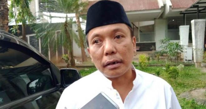 Ketua Komisi D DPRD Kota Makassar, Abdul Wahab Tahir