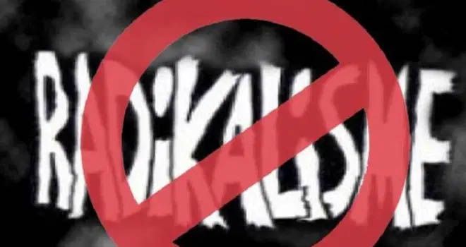 Kelompok Anti-Islam Bakar Al-quran