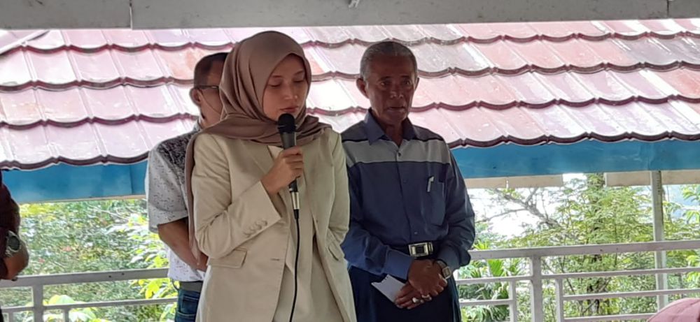 Dapat Dukungan dari Sejumlah Tokoh, Mantan Ketua PAN Kerinci Tegaskan Siap Menangkan CE-Ratu