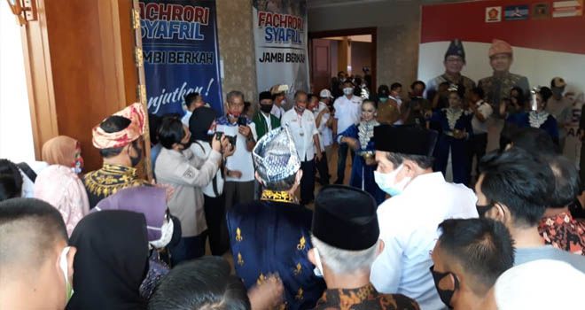  Deklarasi, Fachrori-Syafril