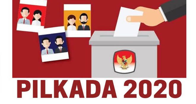 Hasil Verifikasi Berkas Syarat Calon di Pilgub Jambi, KPU Sebut Tiga Kandidat ini Belum Penuhi Syarat