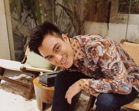 Baim Wong. (Foto: Instagram)