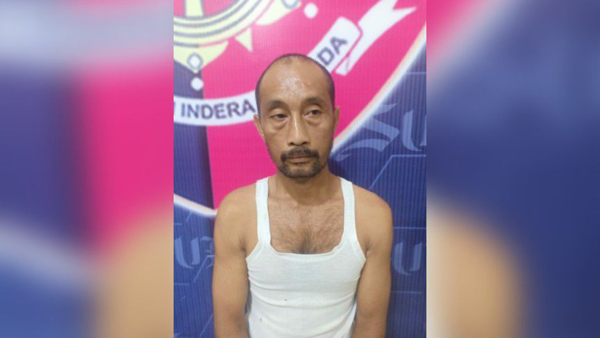 Pria Paruh Baya di Tebo Tega Perkosa Dua Bocah SD Berkali-kali.