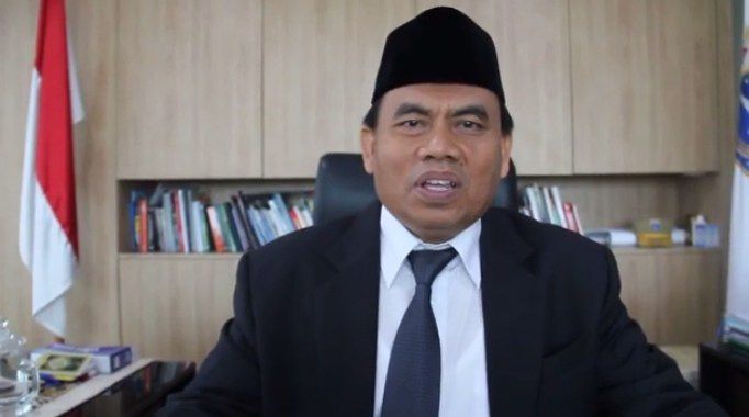 Saefullah (Foto via YouTube)