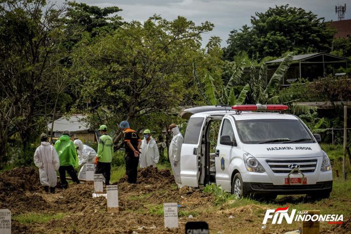 FOTO: FAISAL R. SYAM / FAJAR INDONESIA NETWORK.