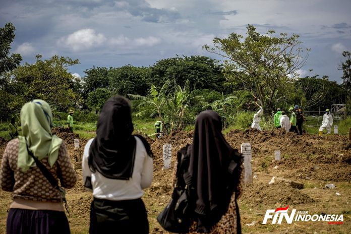 FOTO: FAISAL R. SYAM / FAJAR INDONESIA NETWORK