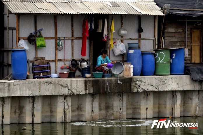 FOTO: FAISAL R. SYAM / FAJAR INDONESIA NETWORK.