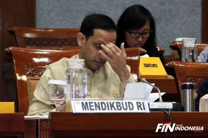 Kementerian Pendidikan dan Kebudayaan (Kemendikbud).