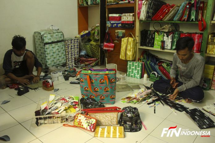 Foto: FAISAL R. SYAM/FAJAR INDONESIA NETOWRK.