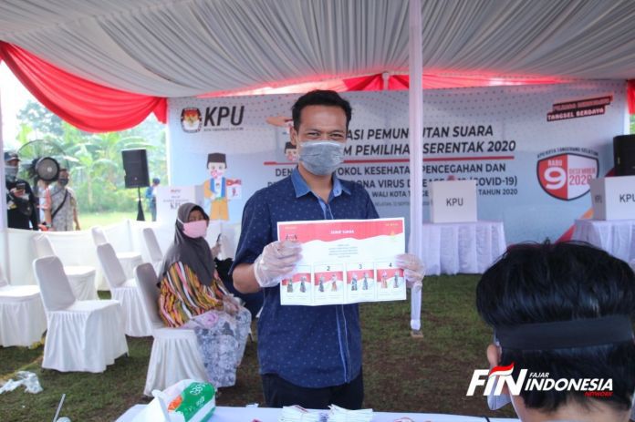 Warga Diminta Aktif Mengecek Namanya